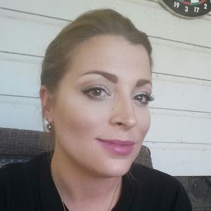 Meet your Posher, Victoria